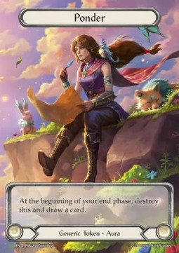 Ponder (Marvel)