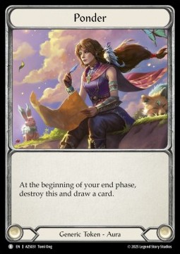Ponder (Regular)