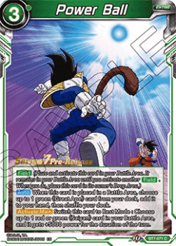 Power Ball