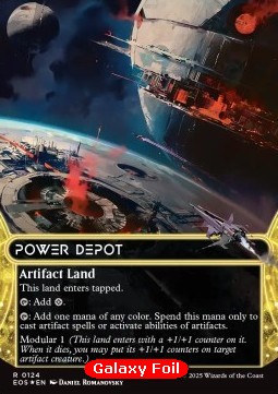 Power Depot (V.3)