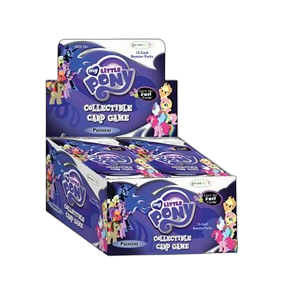 Premiere Booster Box