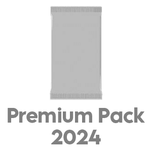 Premium Pack 2024 Booster