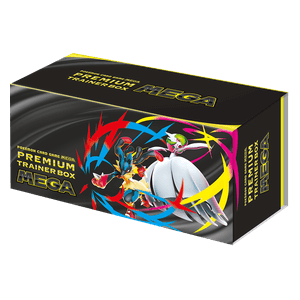 Premium Trainer Box MEGA