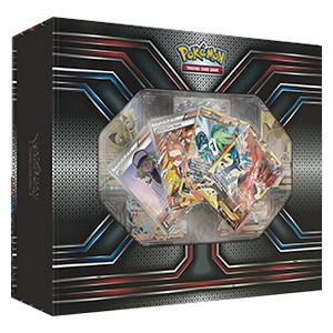 Premium Trainer’s XY Collection