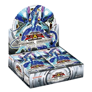 Primal Origin (Japanese) Booster Box