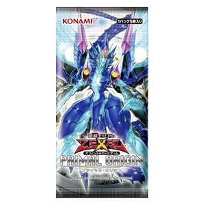 Primal Origin (Japanese) Enhancement Booster