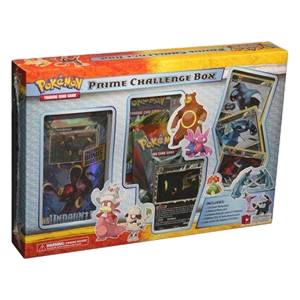 Prime Challenge Box: Umbreon Box