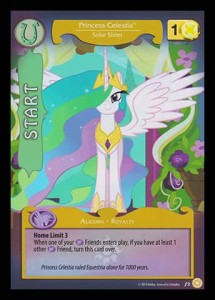 Princess Celestia *Solar Sister* // Princess Celestia *Solar Sister*
