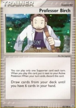 Professor Birch (PPP EM 82)