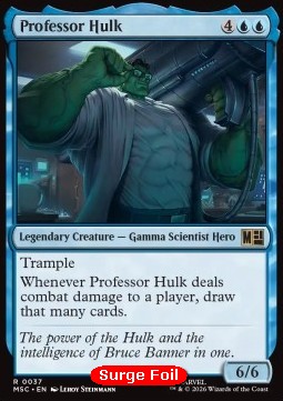 Professor Hulk