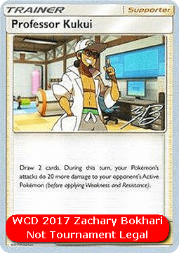 Professor Kukui (WCD17 SUM 128)