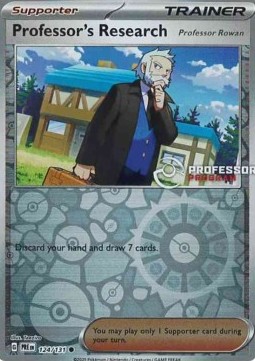 Professor's Research - Professor Rowan (PPP PRE 124)