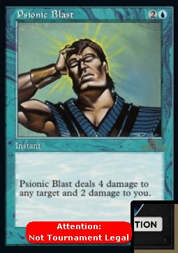 Psionic Blast (V.2)