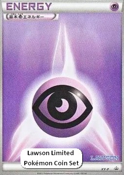 Psychic Energy (XY-P)