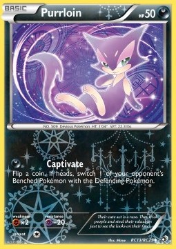 Purrloin  (LTR RC13)