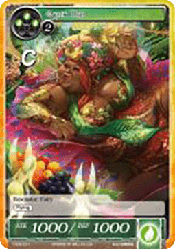 Queen Mab