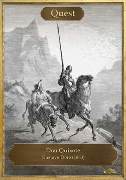 Quest Counter