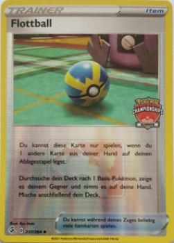 Quick Ball (FST 237)