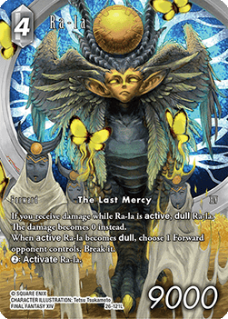 Ra-la (26-121) (V.2)