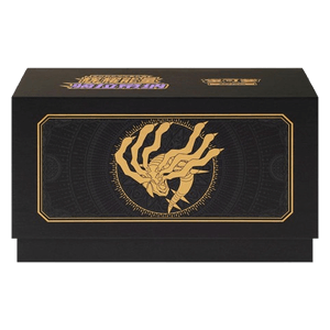 Radiant Energy Gift Box Giratina