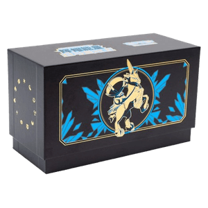 Radiant Energy Gift Box Ice Rider Calyrex