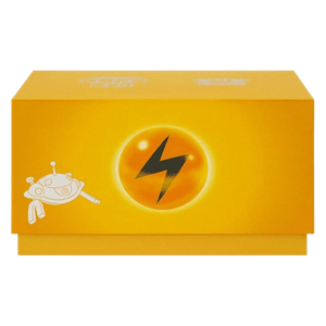 Radiant Energy Gift Box Lightning