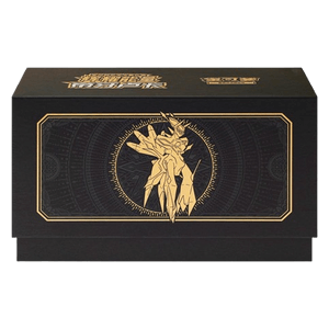 Radiant Energy Gift Box Origin Dialga