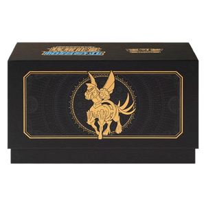 Radiant Energy Gift Box Origin Palkia