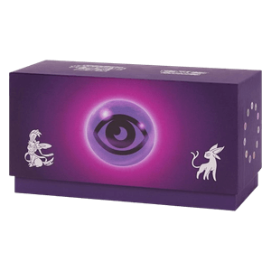 Radiant Energy Gift Box Psychic