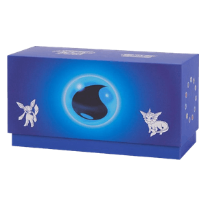 Radiant Energy Gift Box Water