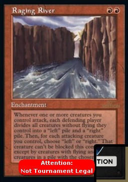 Raging River (V.2)