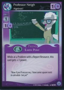 Rainbow Dash *Flier Extraordinaire* // Rainbow Dash *Flier Extraordinaire* (V.2 - Foil)