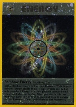 Rainbow Energy (PR)