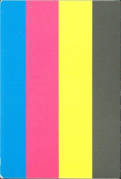 Rainbow Filler Card (V.1)