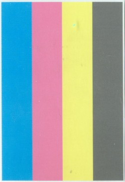 Rainbow Filler Card (V.2)