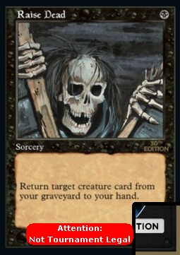 Raise Dead (V.2)