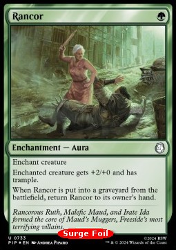 Rancor