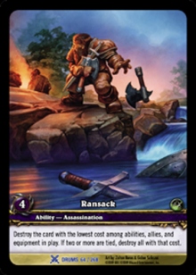 Ransack