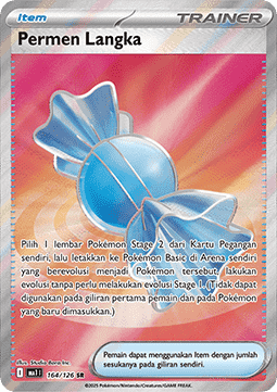 Rare Candy (MA1 164)