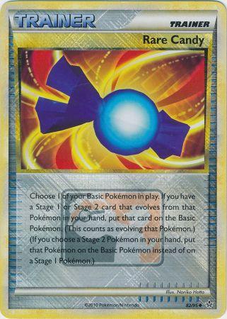 Rare Candy (UL 82)