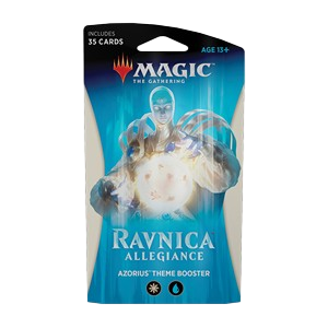 Ravnica Allegiance Theme Booster (Azorius)