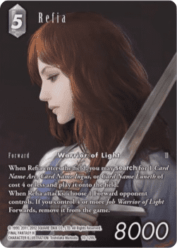 Refia (10-128) (V.2)