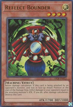 Reflect Bounder