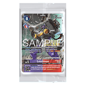 Regionals 25-26 Finalist Card Set Season 2 Booster