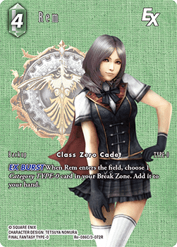 Rem (3-072) (V.2)