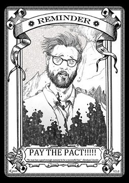 Reminder Token