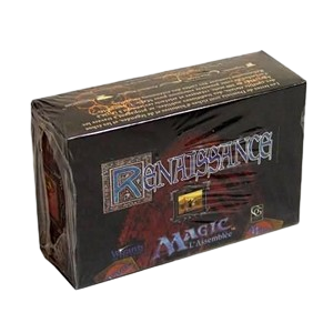 Renaissance Booster Box
