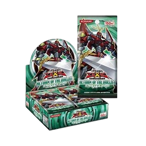 Return of the Duelist (Japanese) Booster Box