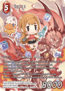 Reynn (10-020) (V.2)
