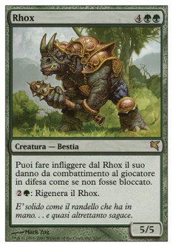 Rhox
